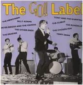 Beat Compilation - The Go!! Label