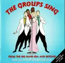 Double CD - Boswell Sisters, The Smoothies, Clark Sisters - The Groups Sing From The Big Band Era And Beyond