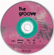 CD - Mary J Blidge, Q-tip, dmx, ... - The Groove