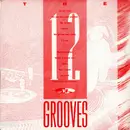 LP - Bobby Brown, Inner City, De La Soul - The Grooves 12