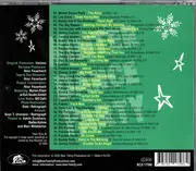 CD - Various - The Great Tragedy No. 2 - Winter Dance Party 1959