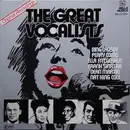 LP - Various - The Great Vocalists