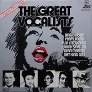 Various - The Great Vocalists