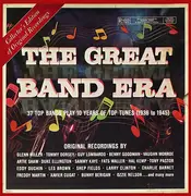 LP-Box - Tommy Dorsey / Duke Ellington / a.o. - The Great Band Era (1936-1945)