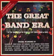 Tommy Dorsey / Duke Ellington / a.o. - The Great Band Era (1936-1945)