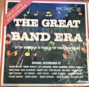 LP-Box - Tommy Dorsey / Duke Ellington / a.o. - The Great Band Era (1936-1945)