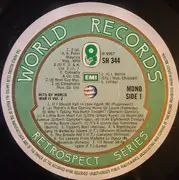 LP - Josephine Bradley And Her Strict Tempo Dance Orchestra / Louis Levy And His Orchestra a.o - The Great British Dance Bands 1940-1941 (Hits Of World War II Vol. 2)