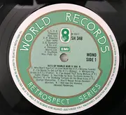 LP - Harry Roy And His Band / Joe Loss And His Orchestra / Ivy Benson And Her Girls' Band - The Great British Dance Bands 1943-1944 (Hits Of World War II Vol. 6)