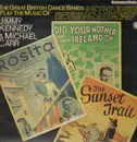 LP - Joe Loss and His Band, Ronnie Munro, Henry Hall a.o. - The Great British Dance Bands Play The Music Of Jimmy Kennedy & Michael Carr