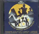 CD - Jack Hylton / Ambrose / Henry Hall a.o. - The Great British Dance Bands - Mono