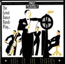 CD - Sydney Kyte / Ray Noble a.o. - The Great Dance Bands Play... Hits Of The Thirties