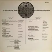 Double LP - Various - The Great Jazz Album