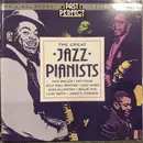 CD - Fats Waller / Earl Hines / Duke Ellington a.o. - The Great Jazz Pianists - Mono