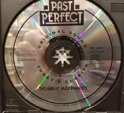 CD - Fats Waller / Earl Hines / Duke Ellington a.o. - The Great Jazz Pianists - Mono