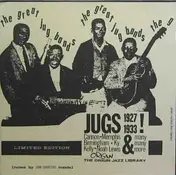 Cannon's Jug Stompers - The Great Jug Bands