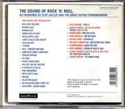 CD - Cliff Gallup / Eddie Bond / Roland Janes / a.o. - The Great Rock'n'Roll Stringbenders