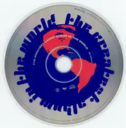 CD - Michael Jackson, Babyface, Gloria Estefan, Jamiroquai a. o. - The Greatest Dance Album In The World