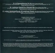 CD - Michael Jackson, Ginuwine, Allure ... - The Greatest Dance Album In The World