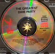 CD - Ken Colyer, Dreamland Orchestra a.o. - The Greatest Dixie-Party