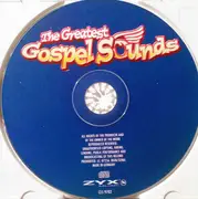 CD - Various - The Greatest Gospel Sounds