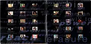 Double LP - Erasure, Donna Summer, Kim Wilde a.o. - The Greatest Hits Of 1989