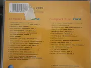 Double CD - Donna Summer, Rick Astley & others - The Greatest Hits Of 1989