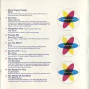 CD - Various - The Greatest Hits Of 91 (Volume One)