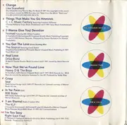 CD - Various - The Greatest Hits Of 91 (Volume Two)