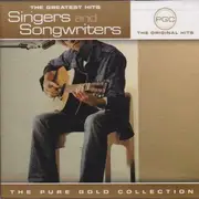 CD - America, Harry Chapin, Carly Simon - The Greatest Hits: Singers And Songwriters