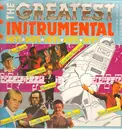 LP - Various - The Greatest Instrumental Hits