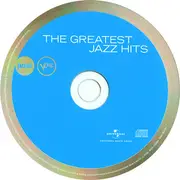CD - Various - The Greatest Jazz Hits