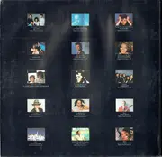 Double LP - Queen, Ultravox a.o. - The Greatest Love II