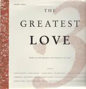 George Michael - The Greatest Love Volume 3
