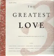 George Michael / Fleetwood Mac / Otis Redding a.o. - The Greatest Love Volume 3