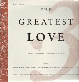 George Michael - The Greatest Love Volume 3