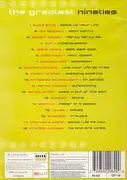 DVD - Spice Girls / EMF a.o. - The Greatest Nineties