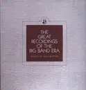 Double LP - Freddy Martin, Clyde Lucas, Del Courtney a.o. - The Greatest Recordings Of The Big Band Era 47/48 - box + booklet + certificate + coloured vinyl