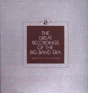 Various - The Greatest Recordings Of The Big Band Era 47/48