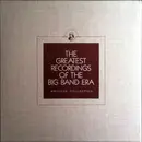 Double LP - Bunny Berigan, The California Ramblers, a.o. - The Greatest Recordings Of The Big Band Era