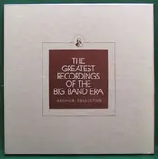 Earl Hines - The Greatest Recordings Of The Big Band Era