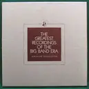 Double LP - Count Basie, Bobby Hackett, a.o. - The Greatest Recordings Of The Big Band Era