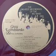 Double LP - Guy Lombardo, Randy Brooke, a.o. - The Greatest Recordings Of The Big Band Era