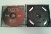 CD-Box - Byron Lee, The Maytals, The Blues Busters - The Greatest Reggae Hits - Best Reggae Trilogie Ever - fatbox