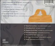 CD - Various - The Greatest Soundtrack Love Songs - Volume Two