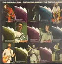 Double LP - Link Wray, Roy Buchanan, Mick Taylor a.o. - The Guitar Album