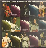 Link Wray / Roy Buchanan / Mick Taylor a.o. - The Guitar Album