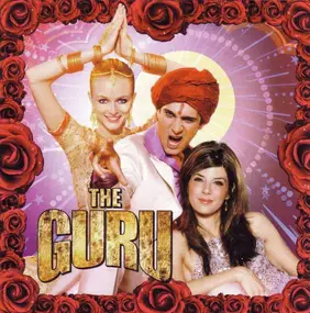 Various Artists - The Guru (Original Soundtrack)