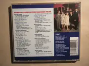 CD - Various - The Hammer Comedy Film Music Collection