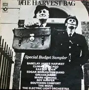 Grease Band, Southern Comfort, ELO a.o. - The Harvest Bag