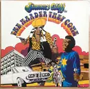 LP - Various - The Harder They Come (Original Soundtrack Recording) - Insert